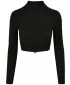Doamne URBAN CLASSICS TB5089 NEGRU