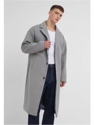 Haina masculină URBAN CLASSICS TB5541 WOLFGREY