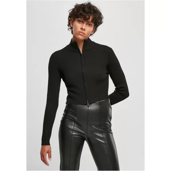  Doamne URBAN CLASSICS TB5089 NEGRU 