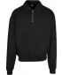 Hanorac pentru bărbați URBAN CLASSICS TB5577 NEGRU