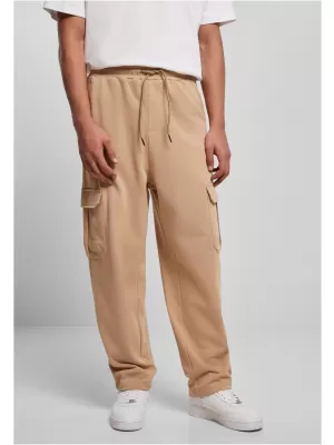 Piese pentru bărbați URBAN CLASSICS TB5528 UNIUNE BEIGE