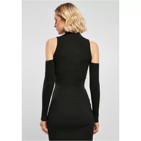  Cămaşă URBAN CLASSICS TB5048 NEGRU 