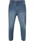 Blugi URBAN CLASSICS TB5591 MID DEEP BLUE