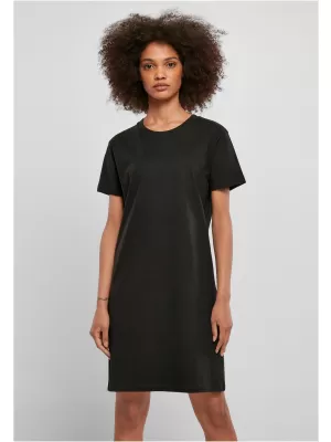 Rochie URBAN CLASSICS TB4809 NEGRU