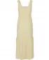 Rochie URBAN CLASSICS TB4784 GALBEN MOALE