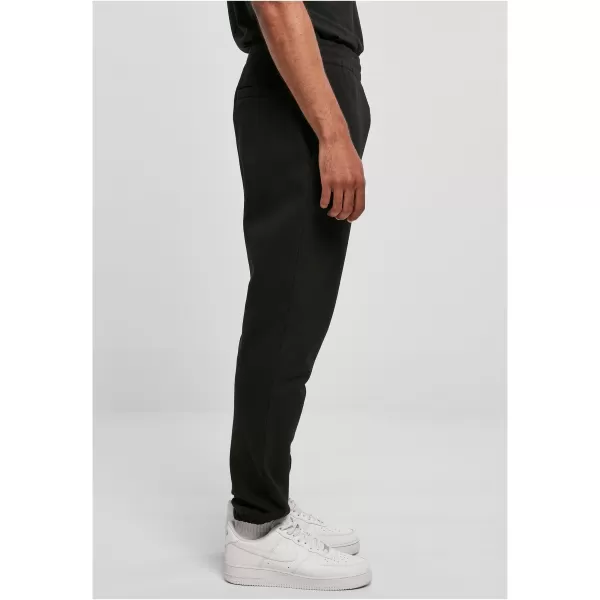  Piese pentru bărbați URBAN CLASSICS TB5916 NEGRU 