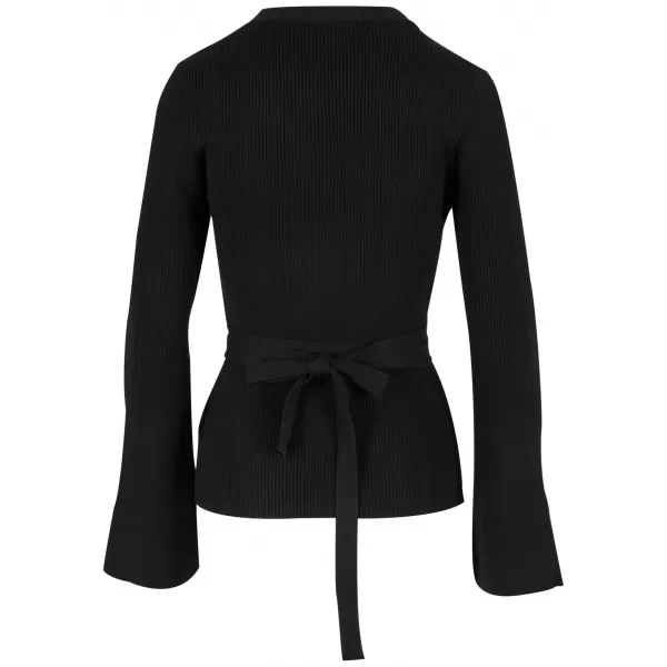  Doamne URBAN CLASSICS TB5088 NEGRU 