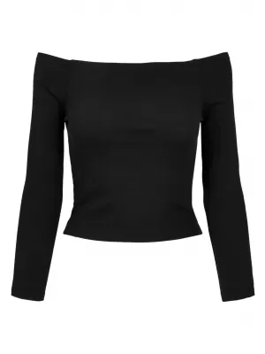 Cămaşă URBAN CLASSICS TB4731 NEGRU
