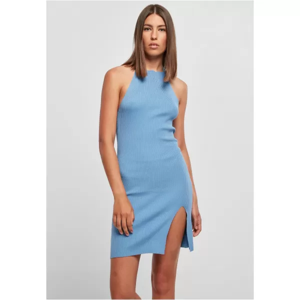  Rochie URBAN CLASSICS TB5494 ORIZONT ALBASTRU 