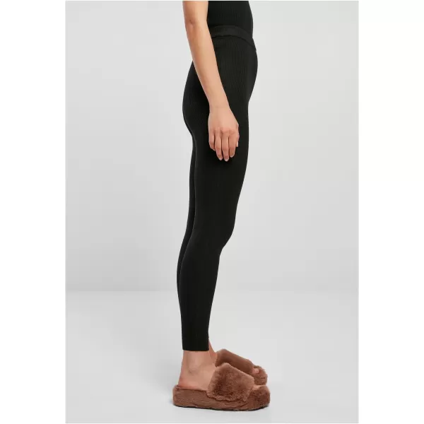  Jambiere URBAN CLASSICS TB5057 NEGRU 