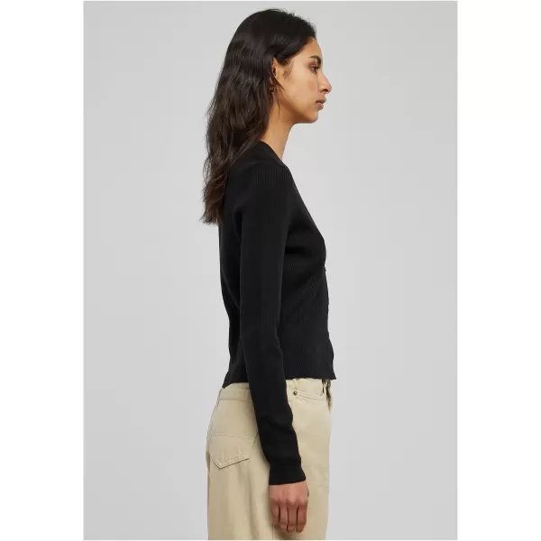  Doamne URBAN CLASSICS TB4806 NEGRU 