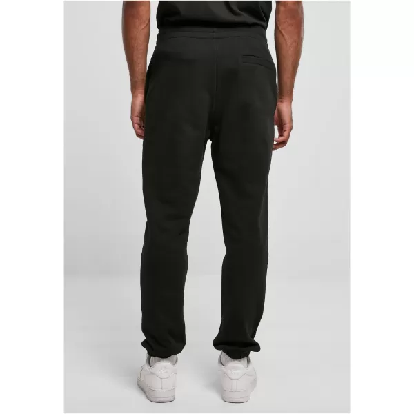  Piese pentru bărbați URBAN CLASSICS TB5916 NEGRU 
