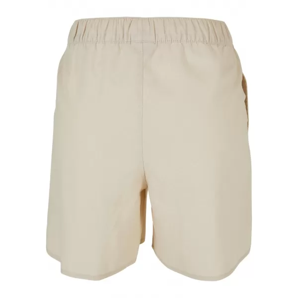  Pantaloni scurți pentru doamne URBAN CLASSICS TB5993 IARBĂ MOALE DE MARE 