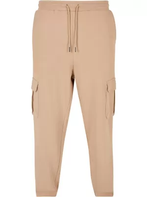 Piese pentru bărbați URBAN CLASSICS TB5528 UNIUNE BEIGE