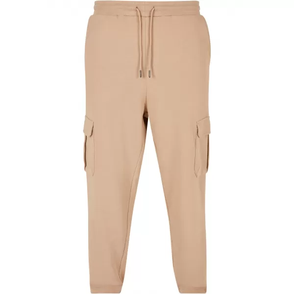  Piese pentru bărbați URBAN CLASSICS TB5528 UNIUNE BEIGE 