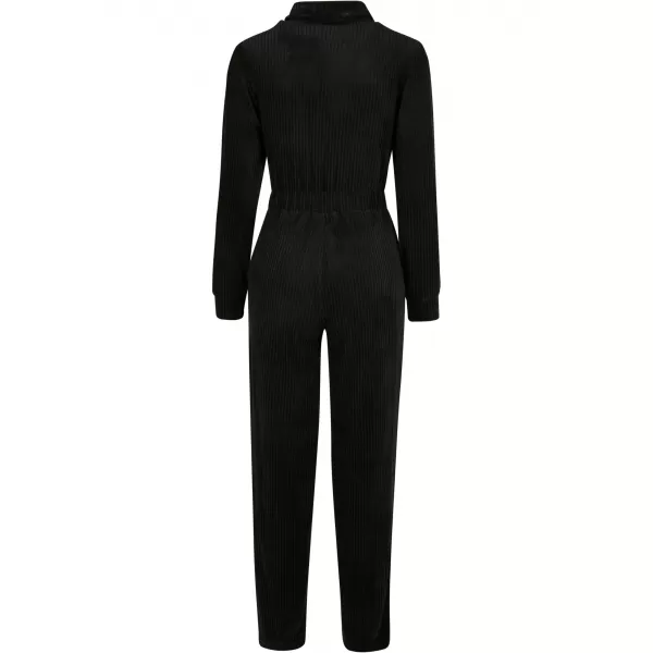  Doamne URBAN CLASSICS TB5096 NEGRU 