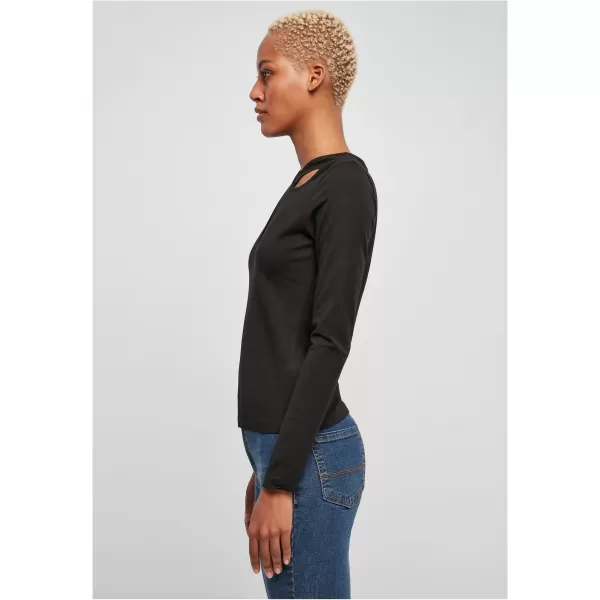  Cămaşă URBAN CLASSICS TB5479 NEGRU 