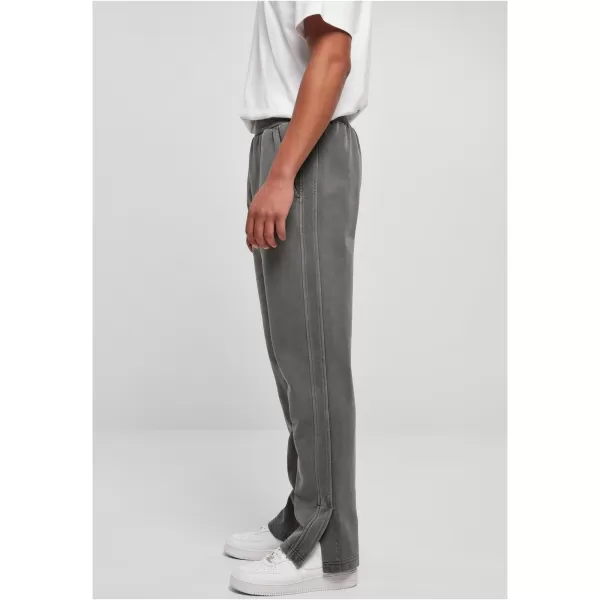  Piese pentru bărbați URBAN CLASSICS TB4957 UMBRĂ ÎNTUNECATĂ 
