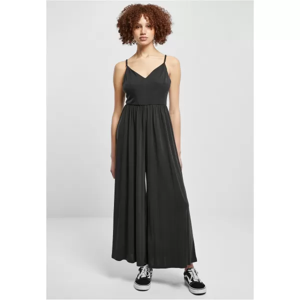  Doamne URBAN CLASSICS TB6020 NEGRU 