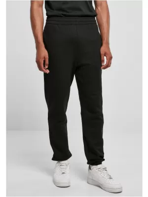 Piese pentru bărbați URBAN CLASSICS TB5916 NEGRU