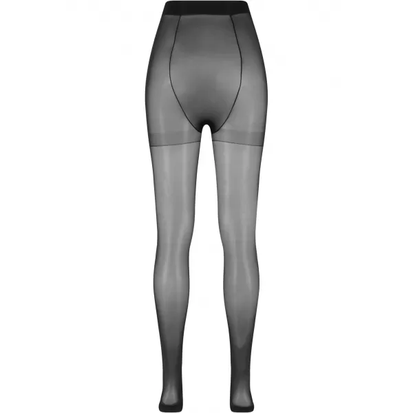  Șosete pentru femei URBAN CLASSICS TB4880 NEGRU 