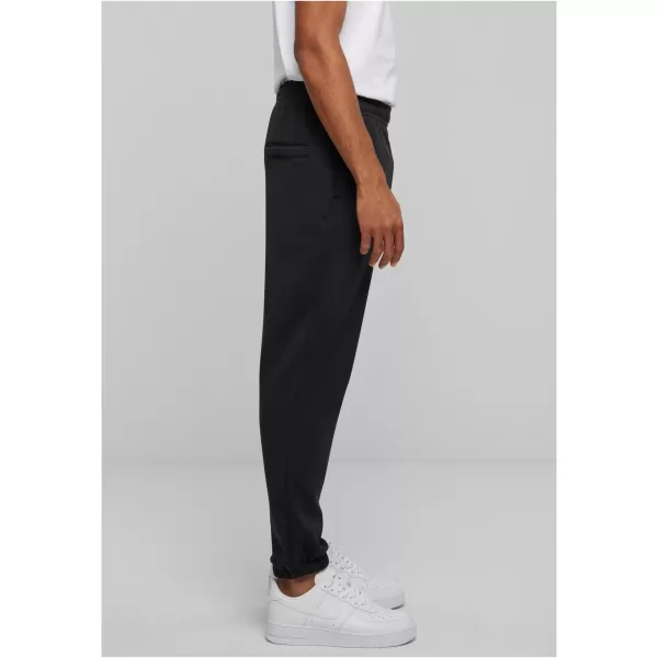  Piese pentru bărbați URBAN CLASSICS TB6702 NEGRU 