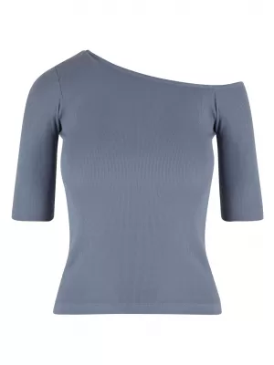 Tricou de damă URBAN CLASSICS TB7096 CA UN NOR