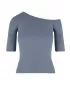 Tricou de damă URBAN CLASSICS TB7096 CA UN NOR