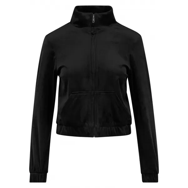  Panoul pentru doamne URBAN CLASSICS TB7113 NEGRU 
