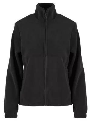 Geacă pentru doamne URBAN CLASSICS TB6905 NEGRU/NEGRU