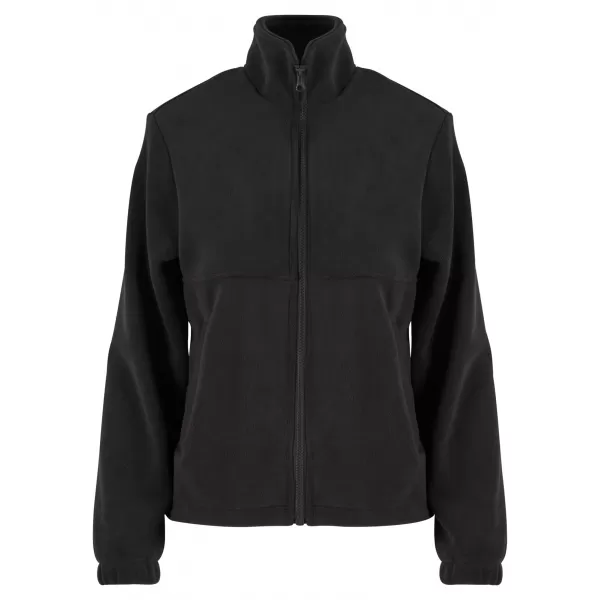  Geacă pentru doamne URBAN CLASSICS TB6905 NEGRU/NEGRU 