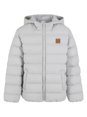 Sacou URBAN CLASSICS UCK863 WOLFGREY