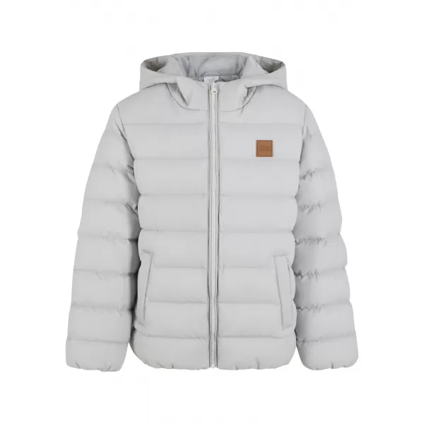  Sacou URBAN CLASSICS UCK863 WOLFGREY 
