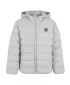 Sacou URBAN CLASSICS UCK863 WOLFGREY