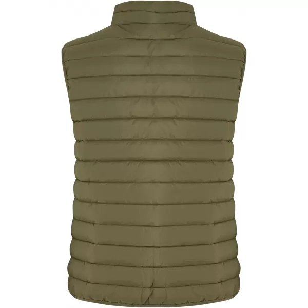  Vestă URBAN CLASSICS TB7011 MĂSLIN ÎNTUNECAT 