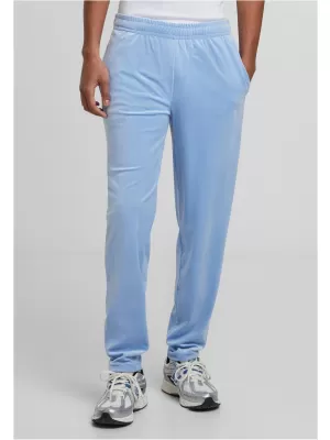 Piese pentru bărbați URBAN CLASSICS TB7302 PULBERE ALBASTRU
