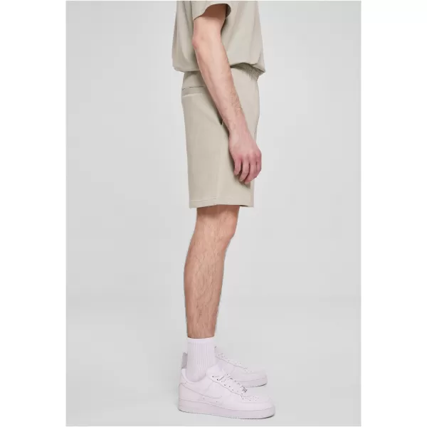  Pantaloni scurţi URBAN CLASSICS TB6297 SALVIA MOALE 