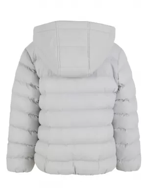 Sacou URBAN CLASSICS UCK863 WOLFGREY