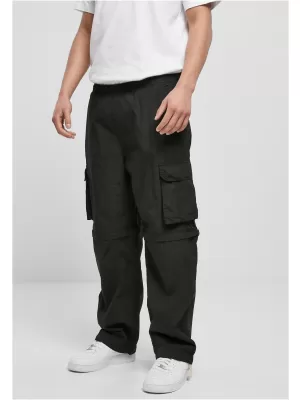 Pantaloni URBAN CLASSICS TB6283 NEGRU