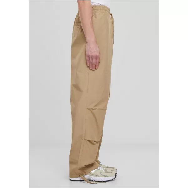  Pantaloni URBAN CLASSICS TB6653 UNIUNE BEIGE 