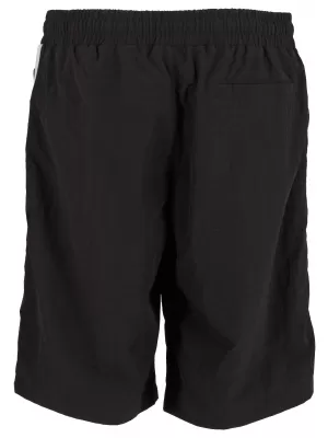 Pantaloni scurţi URBAN CLASSICS TB7397 NEGRU