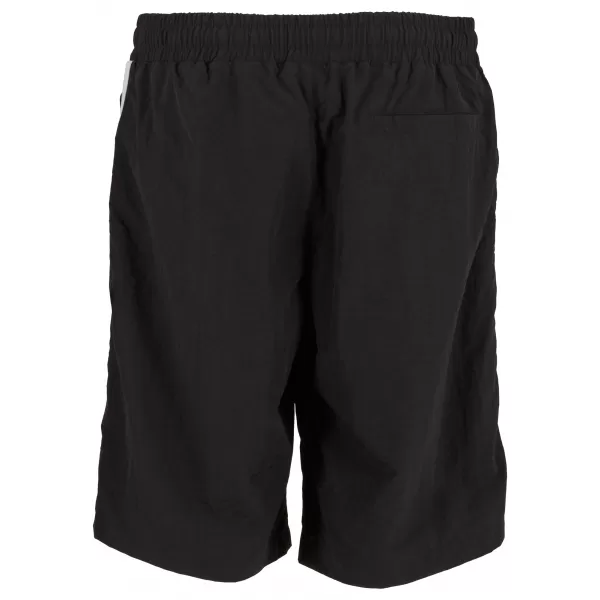  Pantaloni scurţi URBAN CLASSICS TB7397 NEGRU 