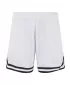 Pantaloni scurţi URBAN CLASSICS TB6708 ALB