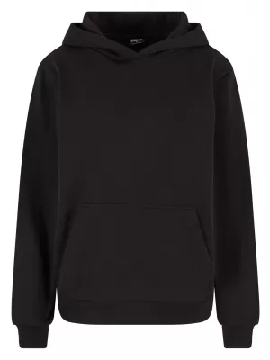 Panoul pentru doamne URBAN CLASSICS TB7433 NEGRU