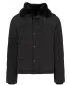 Sacou URBAN CLASSICS TB7259 NEGRU