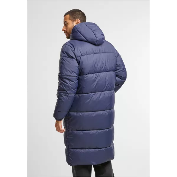  Haina masculină URBAN CLASSICS TB7010 MARINA 