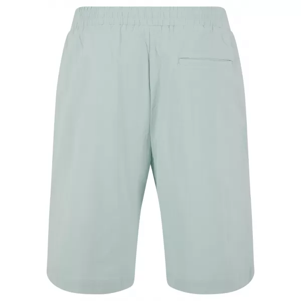  Pantaloni scurţi URBAN CLASSICS TB6616 FROST MINT 