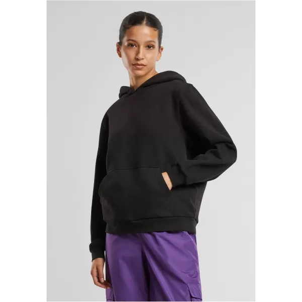  Panoul pentru doamne URBAN CLASSICS TB7433 NEGRU 