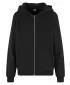 Hanorac de dama URBAN CLASSICS TB7286 NEGRU