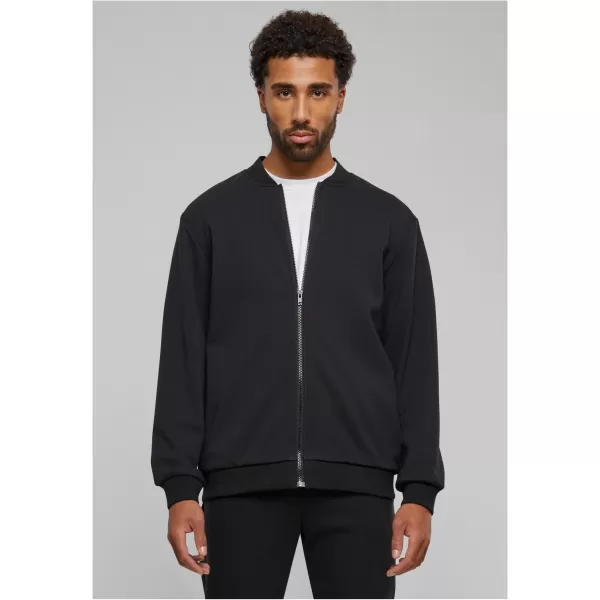  Sacou URBAN CLASSICS TB6700 NEGRU 